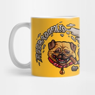 Puggarino Mug